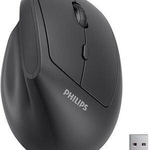 Philips Ergonomic Mouse - Right Handed